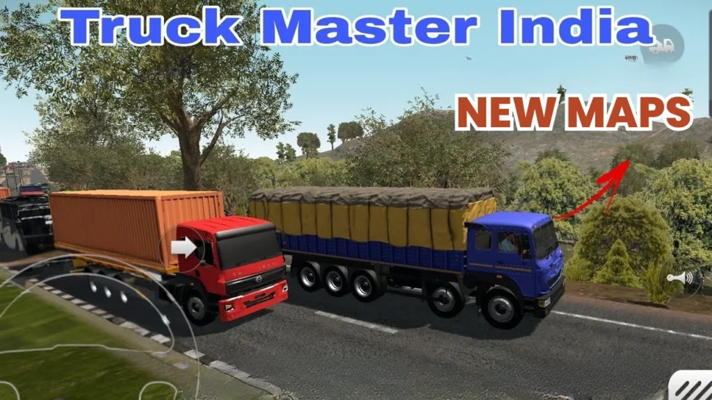 Truck Masters India