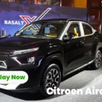 Citroen Aircross X