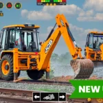 Dig Deeper with the Latest JCB Excavator Mod in Farming Simulator 22 F
