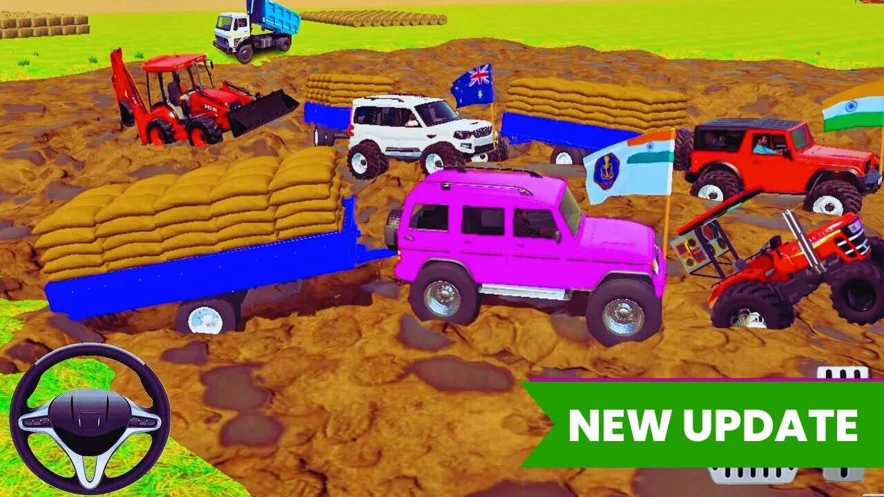 Bori Loaded Trolley by Bolero