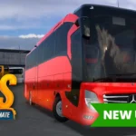 Bus Simulator Ultimate