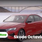 Skoda Octavia RS