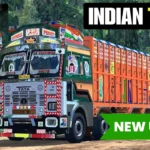 Indian Truck Simulator New Update
